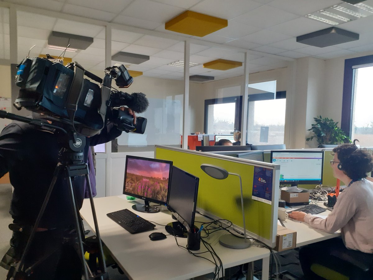 Inforsud Technologies tweet media