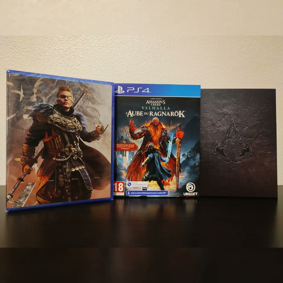 Funtasy Geek tweet media