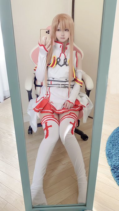 Twitterのコスプレ画像37
