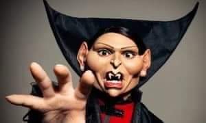 LaureOm's tweet photo. The worst HomeSecretary Britain has ever known
#PritiShitPatel is devoid of decency moral compass honesty & compassion.
#PritiPatel must resign
Inhumane she's been famous for her cruelty towards anyone non-British for yrs.
#ImmigrationBill
#Ukrainian #VisaScandal
#PatelResign https://t.co/lx1wjOaj3C