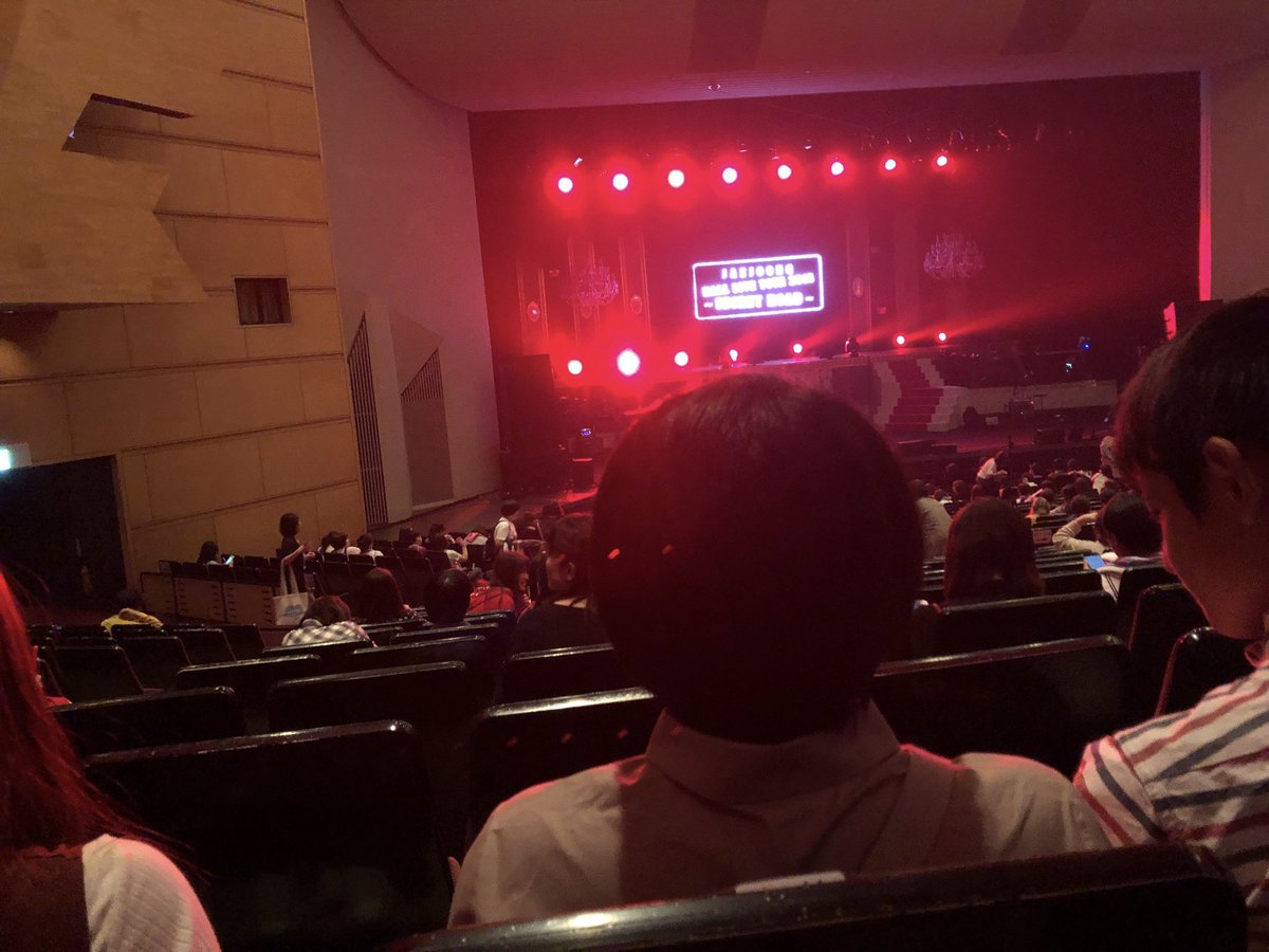 1009mame's tweet photo. フラゲ📀
八戸に会いに行った日が懐かしい💭
やっとDVD発売おめでとう
#JAEJOONG
#HALLLIVETOUR2018
#J_JUN https://t.co/Pn9x8esSYV