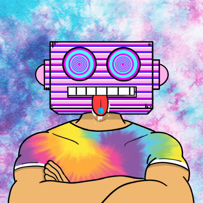 StyleBotsClub's tweet photo. Beep Boop! 🤖 When the metaverse would be spacy... then you will definitely meet SpaceBot!

#nft #nfts #nftart #nftartist #nftcommunity #nftcollector #nftcollectibles #nftcrypto #nftdrop #nftproject #nftworld #cryptoart #ethereum #eth #opensea #openseanft https://t.co/NiiPKF0Pxy