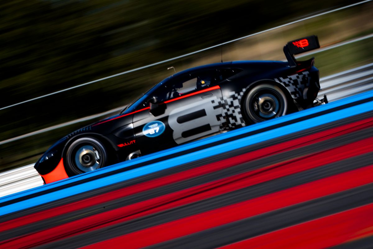 The Advantage (@the__advantage) on Twitter photo .<a href="/Bullitt_Racing/">Bullitt Racing</a> <a href="/AMR_Official/">Aston Martin Racing</a> confirm a trio of drivers for their 2022 <a href="/LeMansCup/">Le Mans Cup</a> campaign
the-advantage.org/2022/03/bullit… .<a href="/Bullitt_Racing/">Bullitt Racing</a> <a href="/AMR_Official/">Aston Martin Racing</a> confirm a trio of drivers for their 2022 <a href="/LeMansCup/">Le Mans Cup</a> campaign
the-advantage.org/2022/03/bullit…