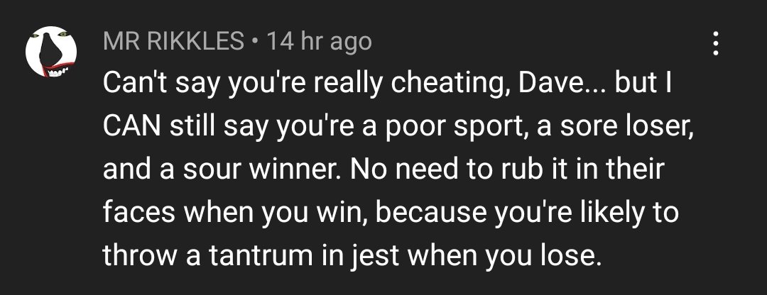 sickodave's tweet photo. #JustDaveThings https://t.co/48taI5IB1d