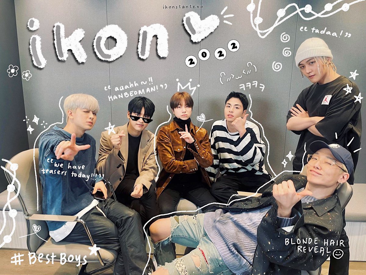 ikonexo131's tweet photo. #iKON 2022 🤍 https://t.co/EwG6DSELCM