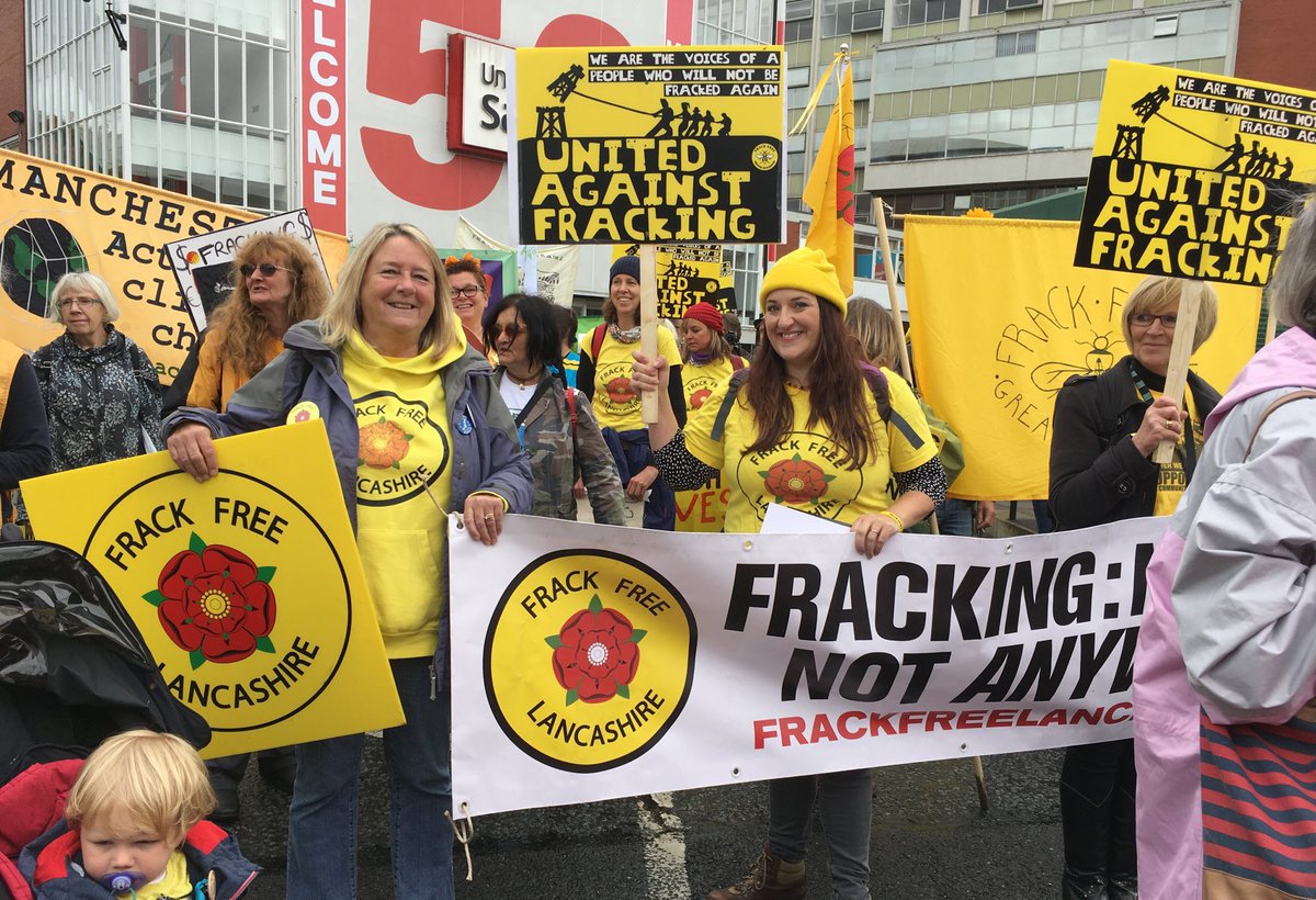 Frack Free Lancs tweet media