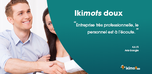 😉💁‍♀️Merci pour votre #confiance ! 
Notre team de conseillers très sympathiques vous accompagne dans votre #projet d'achat de #logement neuf 🏘️.
Plus d'Ikimots doux ➡️ ikimo9.com/societe/avis-c…

Un projet ? 📞 04 42 700 950

#immobilier #Immobilierneuf #comparateur
Photo : istock