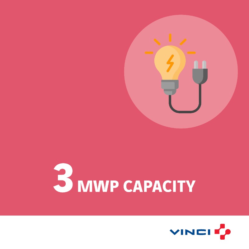VINCI's tweet photo. This is the first airport #solarplant in Portugal ☀️
It has just been commissioned by @VINCIAirports, after several months of #work by @VINCIEnergies.
🔍 Focus
#renewableenergies