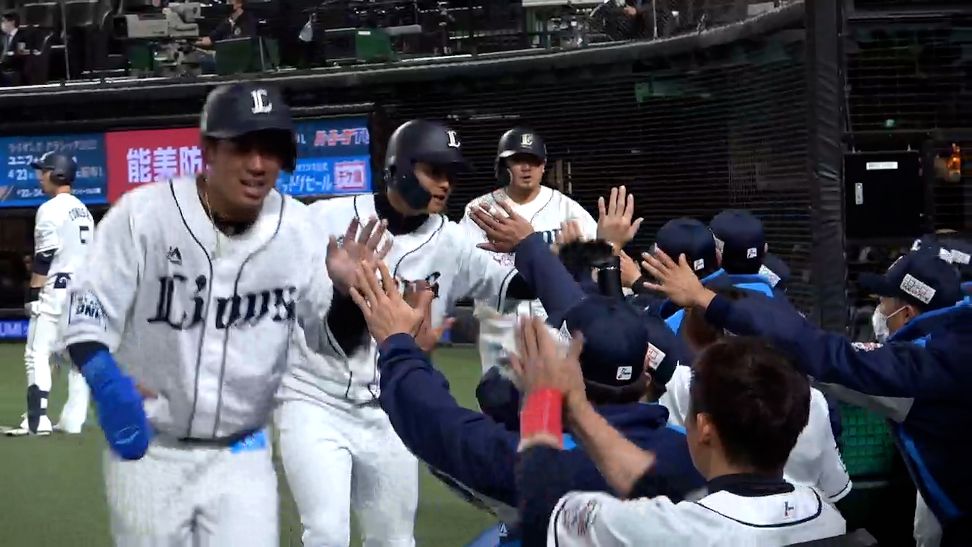 Seibulions 22年3月15日 火 ツイ速まとめ Seibulions 22年3月15日 火 ツイ速まとめ