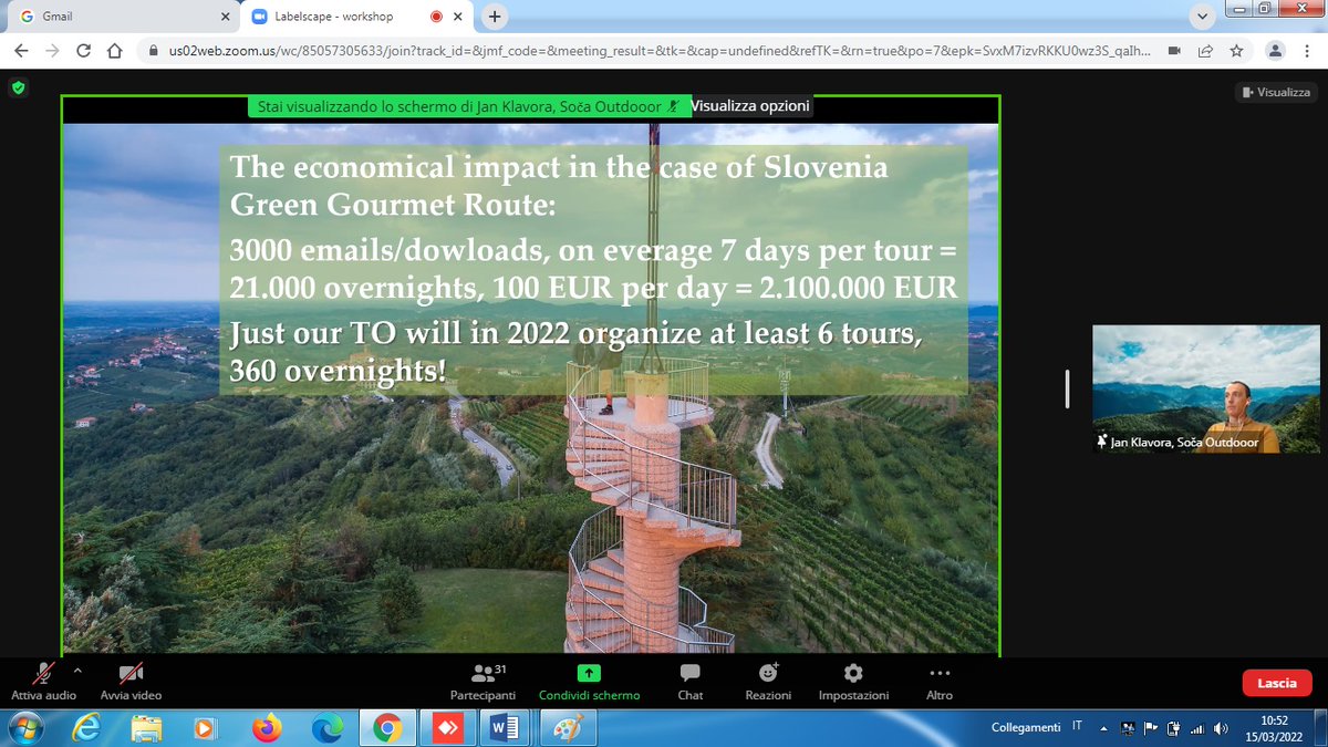 labelscape_interregMED tweet media