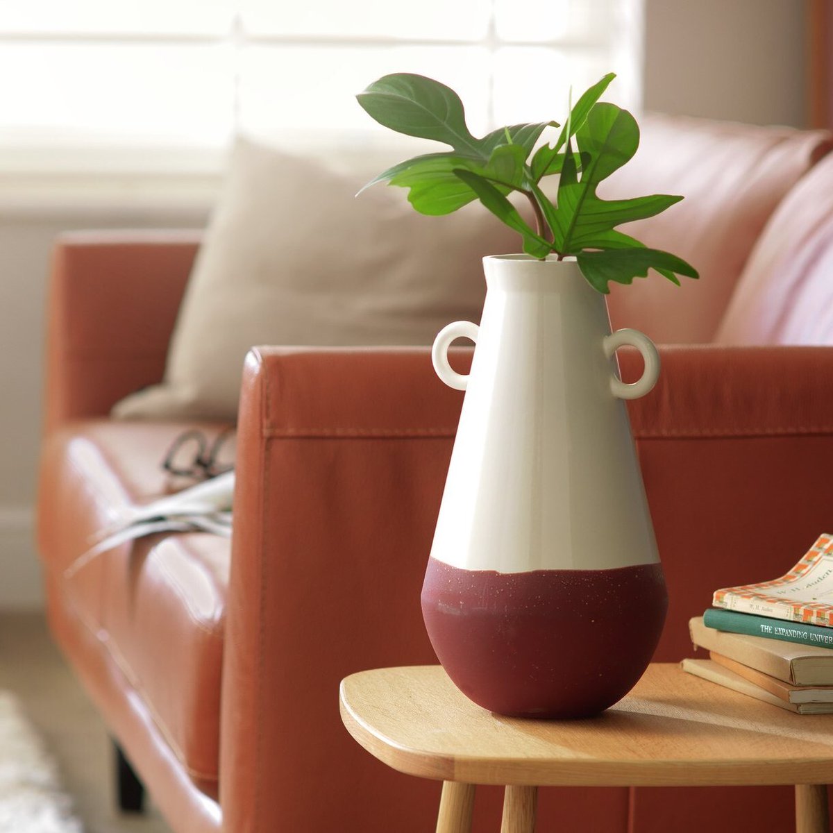 Forever flowers.

Remind her every day how much she means to you.

🔍 Ceramic Vase 9341351

#HabitatUK #FindYourHabitat