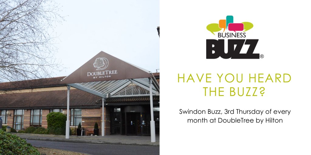 Please retweet! We're back in #Swindon on March 17. Join us to grow your professional connections &amp; promote your business across #Wiltshire. For info or to book 👉 bit.ly/3MLziHU #WiltsHour #SalisburyHour