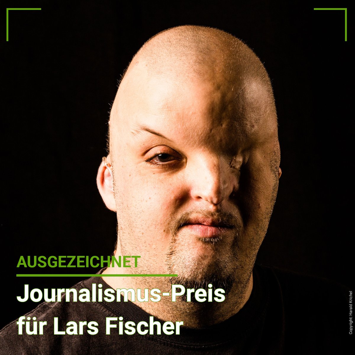 GDCh_aktuell's tweet photo. 🏆 Gratulation: Auf der #Chemiedozententagung zeichnet die GDCh Lars Fischer mit dem GDCh-Preis für Journalismus und Literatur und Juliane Simmchen, @tudresden_de, mit dem Carl-Duisberg-Gedächtnispreis aus.
Zur Pressemitteilung: https://t.co/U2Xz9WoHNY
#gdchpreise @Fischblog https://t.co/IIqPs1YiRy