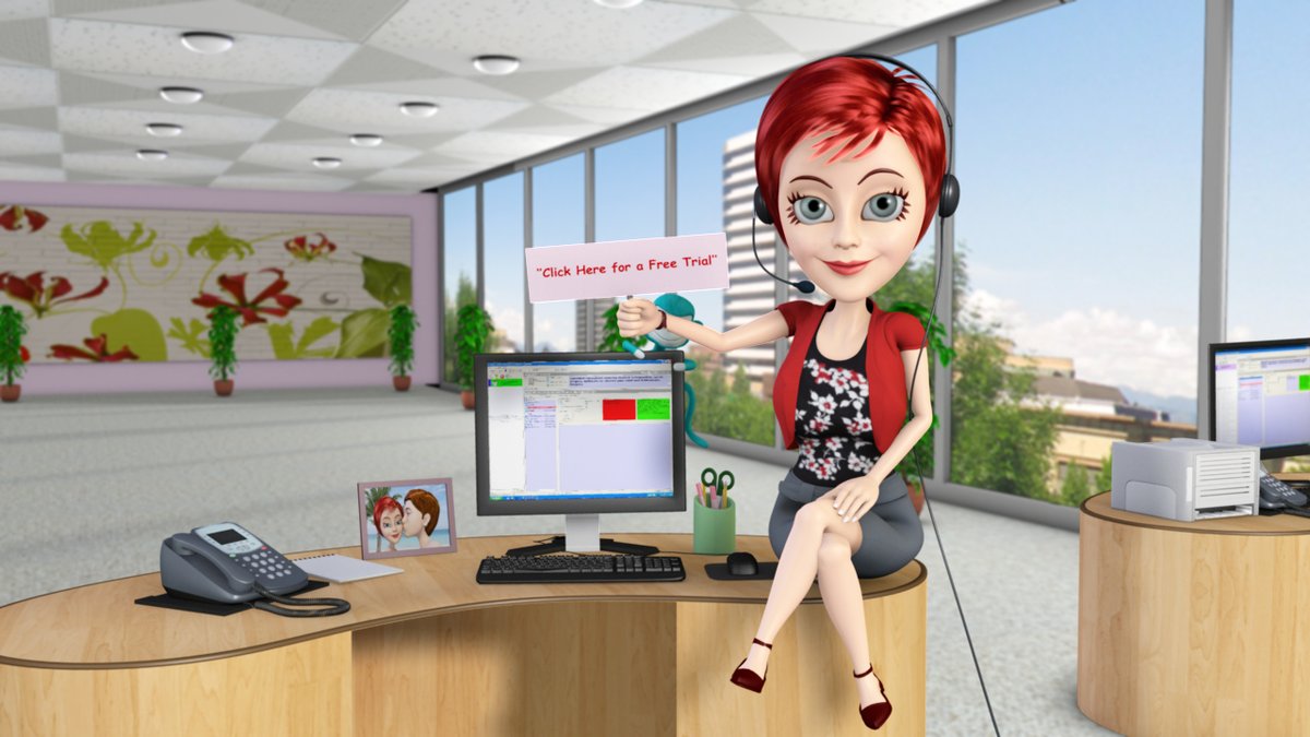 myrubycouk's tweet photo. Receptionists work tirelessly to make your job easier, smoother and less stressful. They keep your clients happy, maintain your bookings, and keep the money flowing in. Get in touch to find out how a virtual Ruby Receptionist can support you❤ #virtualreception https://t.co/x5q0n7lSWJ