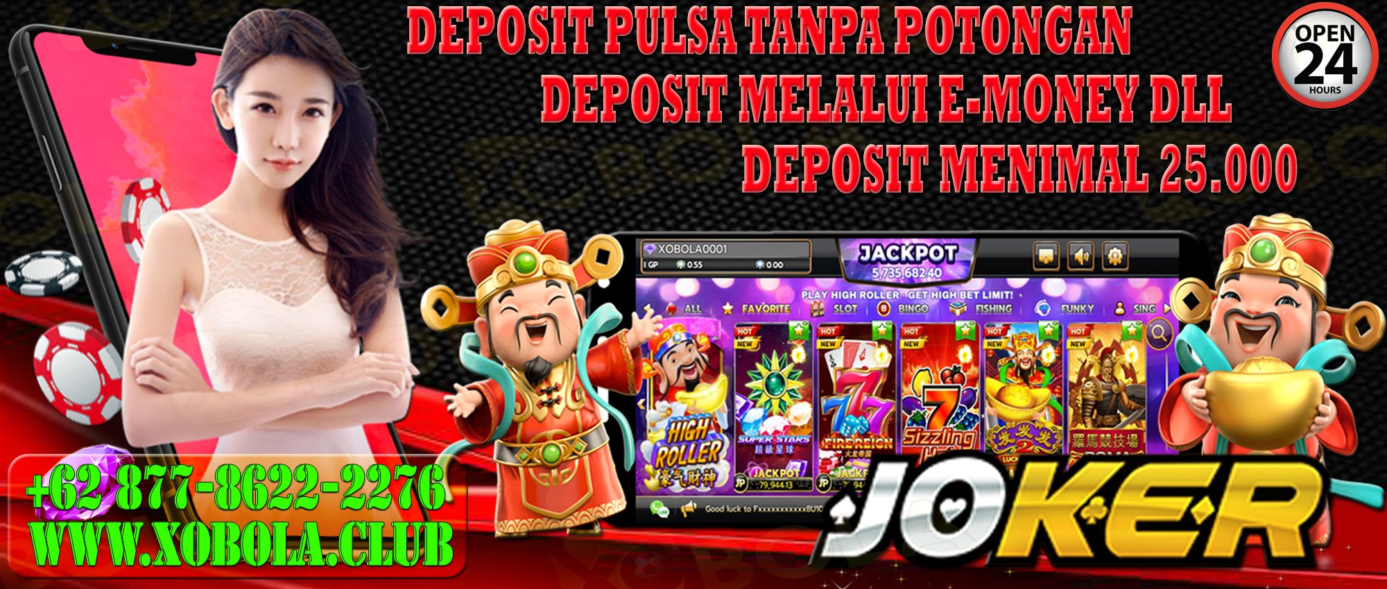 xobola official on Twitter: quot DAFTAR JOKER678 JOKER2929 JOKER138 xobola official on Twitter: quot DAFTAR JOKER678 JOKER2929 JOKER138