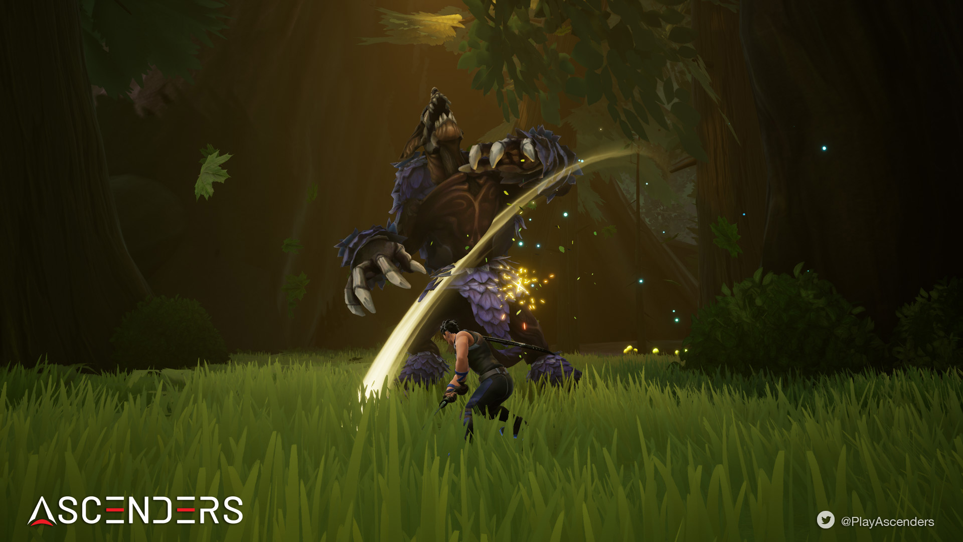 Mintable on Twitter "🔥GIVEAWAY Are you ready to Ascend?🚀 Ascenders