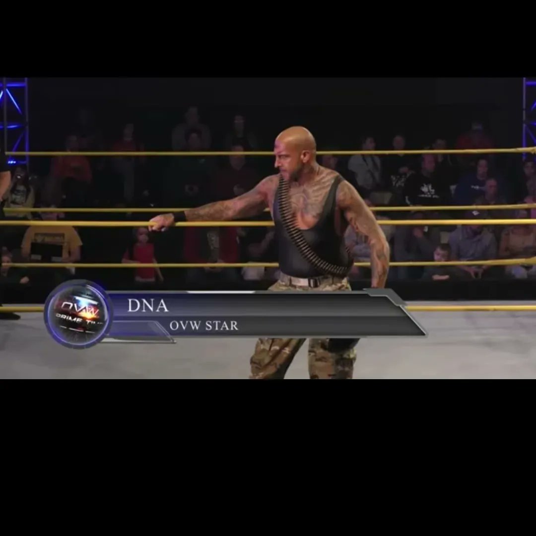DNAProwrestler's tweet photo. https://t.co/JToEVgtThs