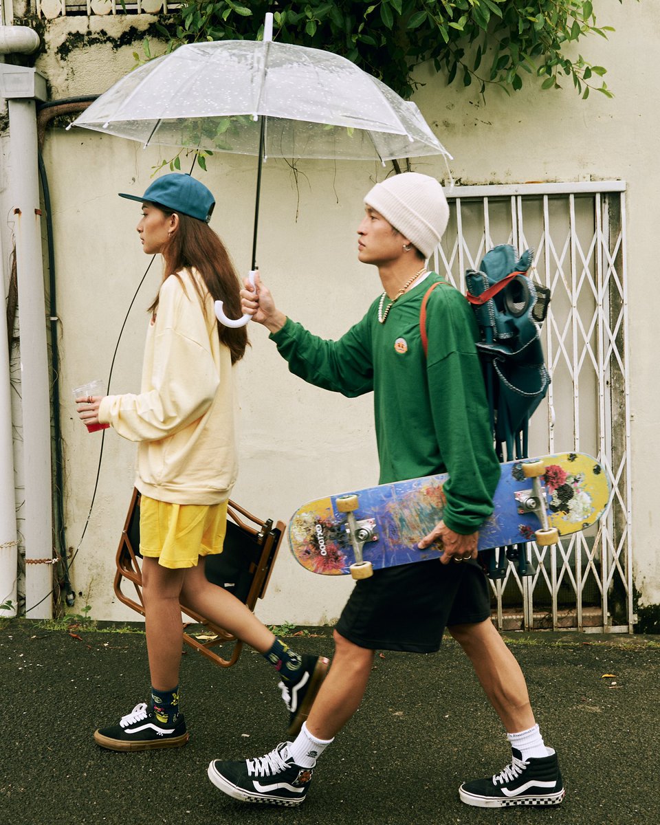 OshoProjects's tweet photo. #Backyardigans 

Cool kids on the block.

The wonderful world of Osho is almost ready. Keep your eyes peeled for more.

#OshoCollection1.o
#ComingSoon https://t.co/eHHCL6dTw2