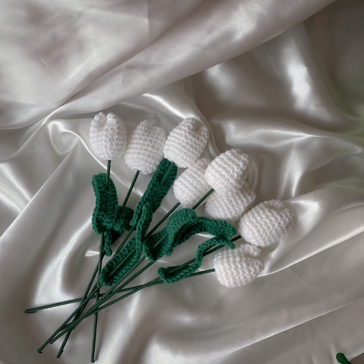 luwadph's tweet photo. our handmade/crocheted flowers tho???? 🥺 https://t.co/WUXZF3oRKU