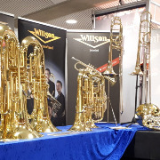 WillsonBrass's tweet photo. Bonne occasion!
Visitez le magasin Music Service Mr Thierry KIHM à 25200 Montbéliard. Téléphone : 03 81 98 14 23. Tous les instruments WILLSON y sont disponibles pour les tests. Nous t'attendons! 
#willsonbrass https://t.co/vOaH1gPUAI