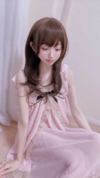 Twitterのコスプレ画像13