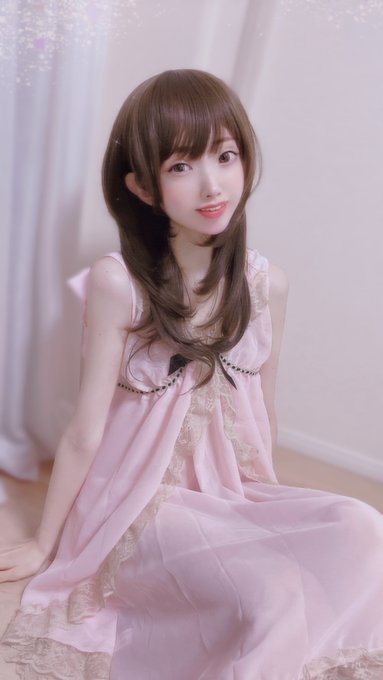 Twitterのコスプレ画像14