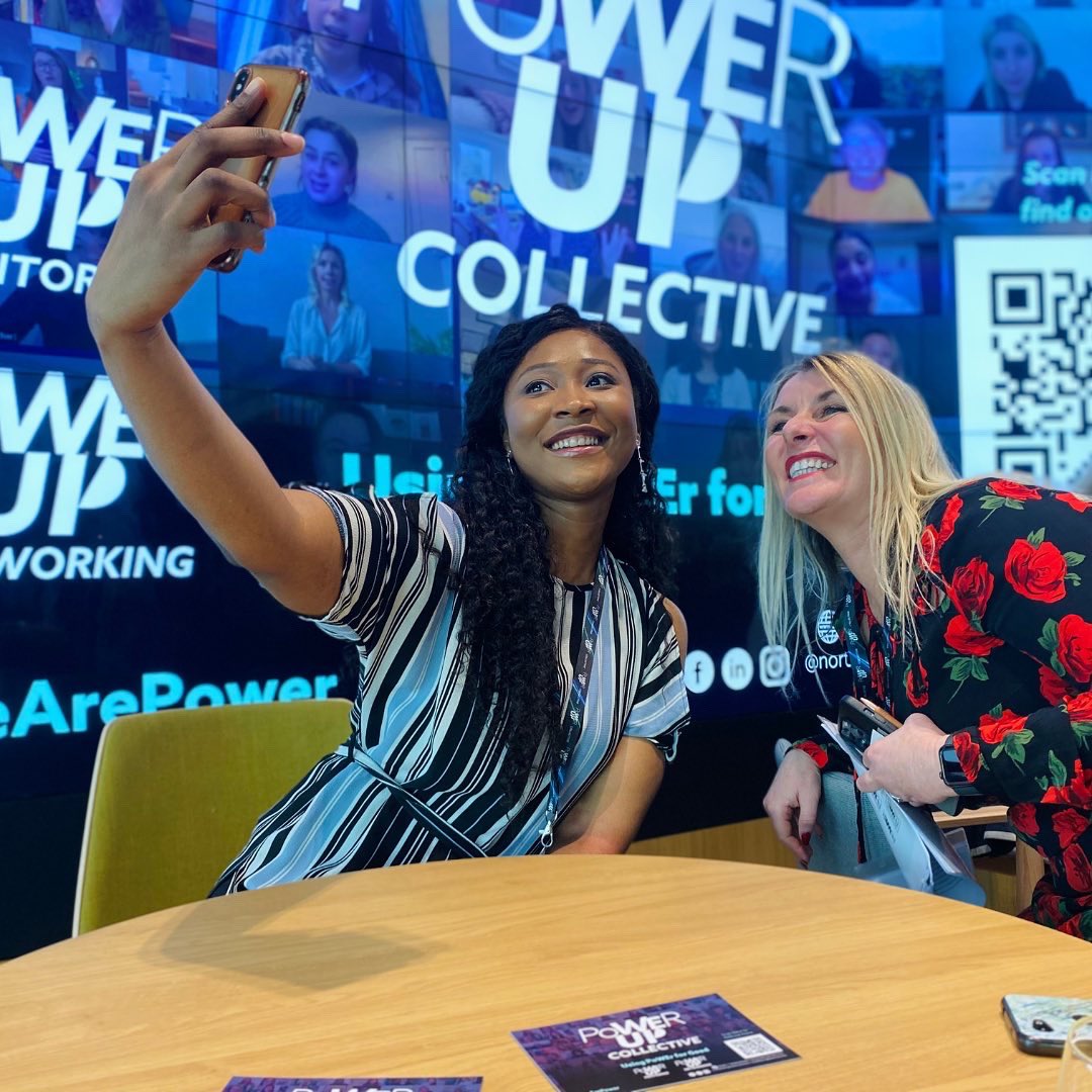 NP_Futures's tweet photo. Want to make a difference at a live event?
Become a mentor for 1 hour and pay it forward by connecting with proactive students and talented young people.
Find out more information about the LIVE event here: https://t.co/J8WR3j129G
#WeAreNetworking #WeArePoWEr #Networking https://t.co/0rjsmWyzad