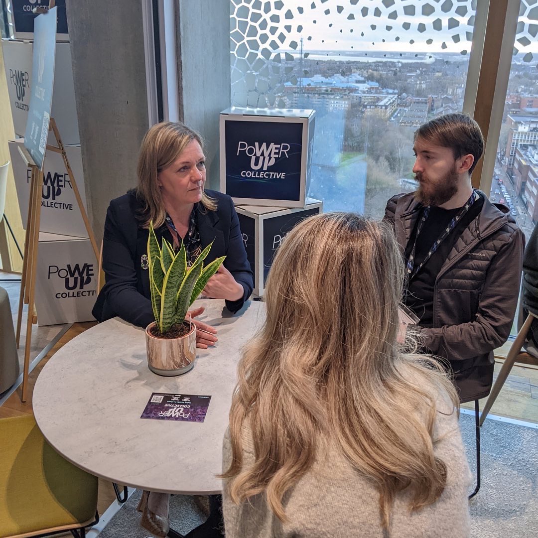 NP_Futures's tweet photo. Want to make a difference at a live event?
Become a mentor for 1 hour and pay it forward by connecting with proactive students and talented young people.
Find out more information about the LIVE event here: https://t.co/J8WR3j129G
#WeAreNetworking #WeArePoWEr #Networking https://t.co/0rjsmWyzad