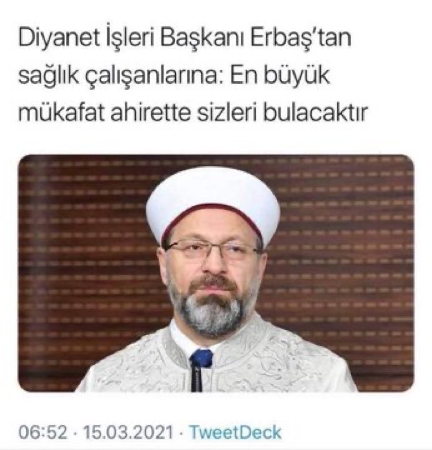 Ahirete Kalmasaydı İyiydi 🙄