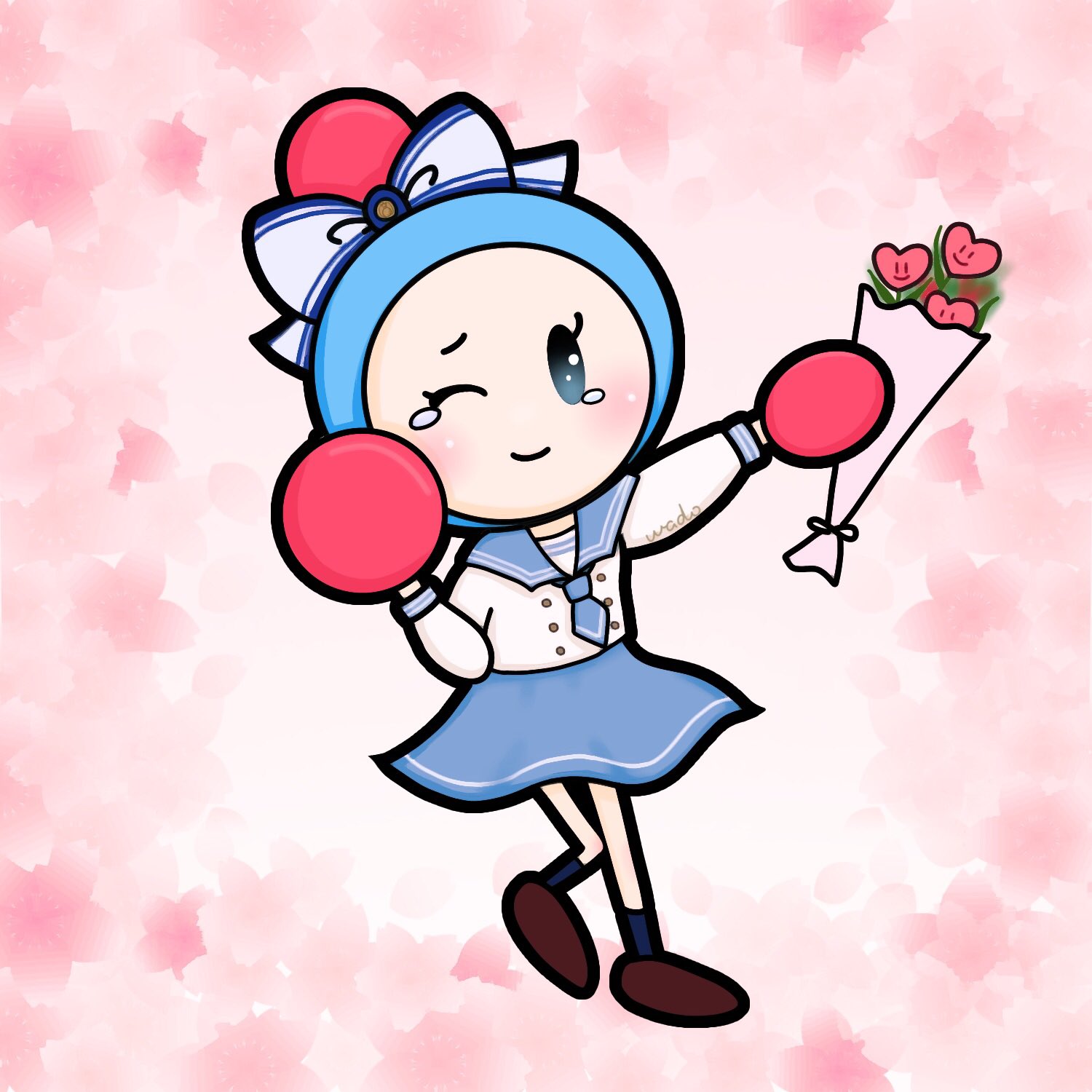 Wado 社会人になりたくないです ボンバーマン ボンバーマンr 水ボン イラスト 卒業式 T Co 99jhmpvned Twitter Wado 社会人になりたくないです ボンバーマン ボンバーマンr 水ボン イラスト 卒業式 T Co 99jhmpvned Twitter