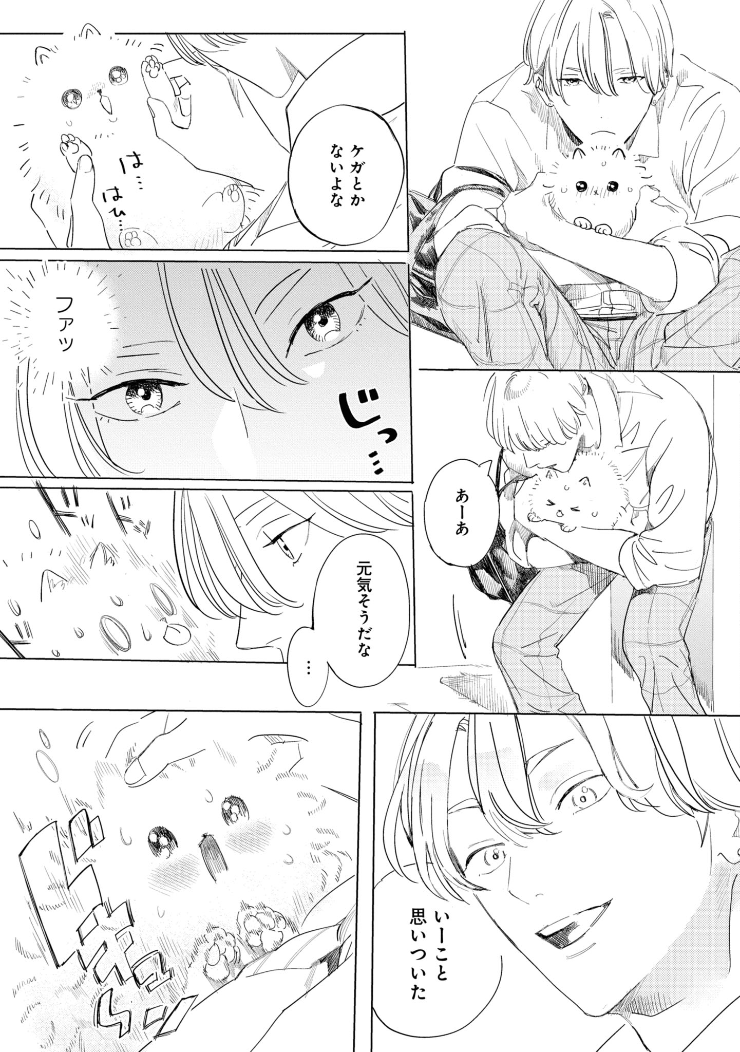 一迅社gateau［ガトー］編集部 on X: 