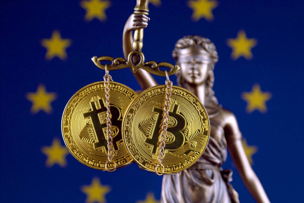 simiram8's tweet photo. On Monday, EU lawmakers voted on the EU’s crypto regulatory framework and voted down a ban on PoW minting in the EU🙏🙏

#web3 #nft #eth #PoW #EU https://t.co/roPVk7ZxVP