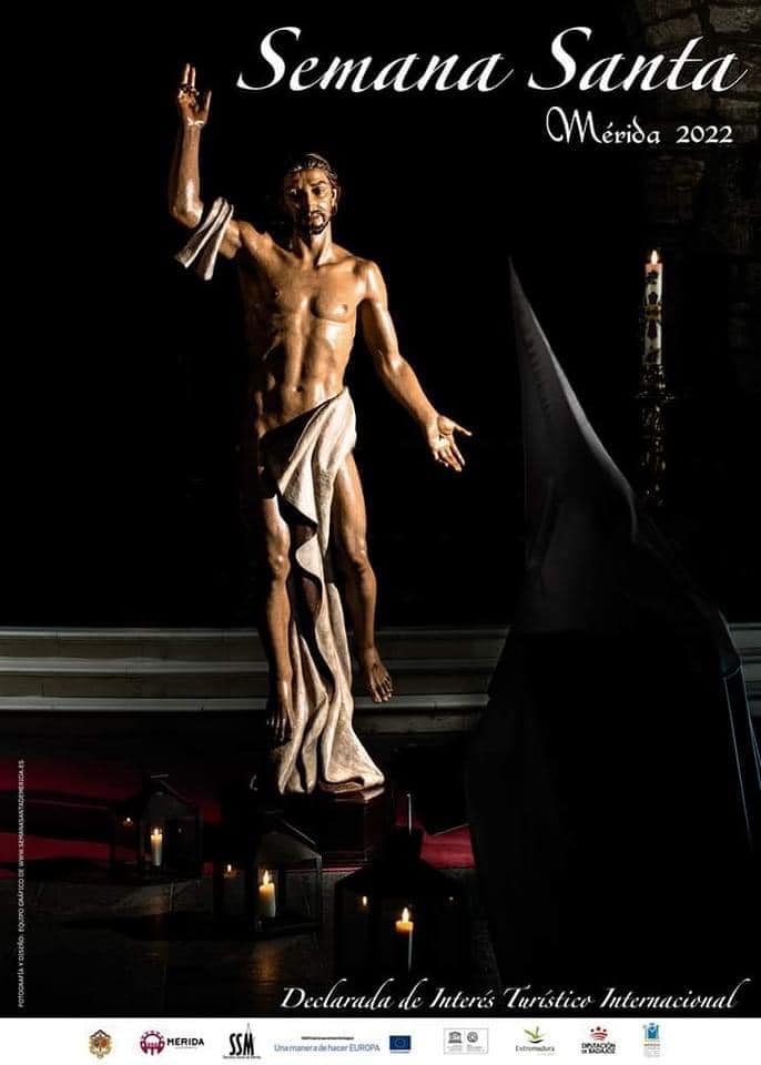 Hermandad del Calvario -Oficial- tweet media