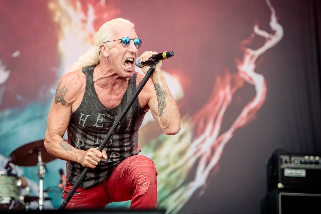 Happy birthday Dee Snider 