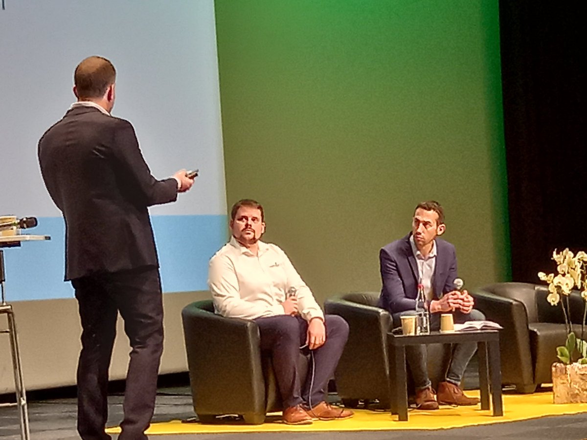 Le Négoce Agricole (@negoceagricole) on Twitter photo #CongresNPM
"La vraie force du negoce c'est cette implantation dans les territoires" nous dit <a href="/JGorget_VANTAGE/">Jérémy GORGET</a> responsable du service développement chez <a href="/VantageAM/">Vantage AM</a> #CongresNPM
"La vraie force du negoce c'est cette implantation dans les territoires" nous dit <a href="/JGorget_VANTAGE/">Jérémy GORGET</a> responsable du service développement chez <a href="/VantageAM/">Vantage AM</a>