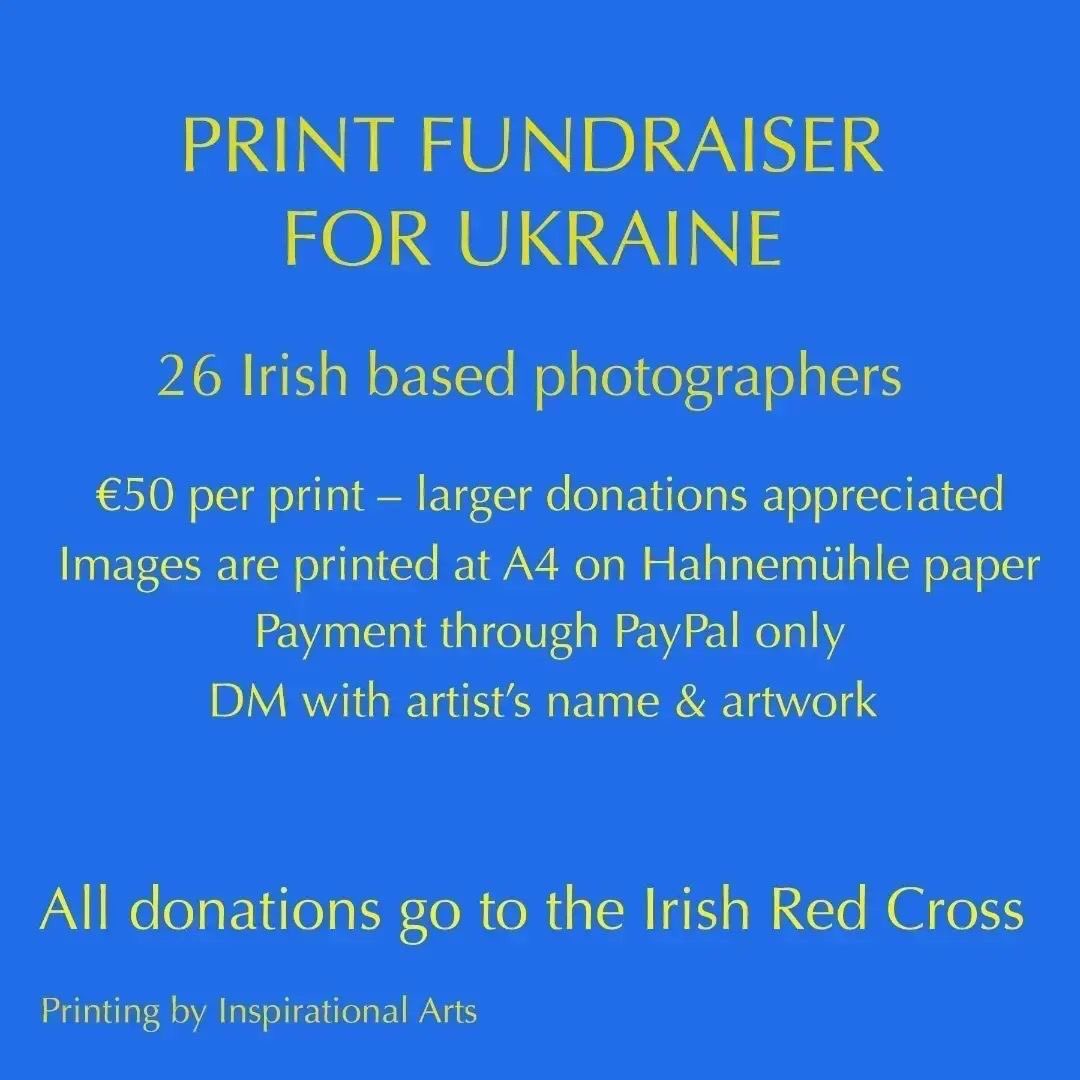 MarkJCurran's tweet photo. #PrintSaleForUkraine Financial Surrealism available in edition of 5 #AllProceeds go to @irishredcross Organised & huge thanks to @Kate8Nolan & Ed & Jim #InspirationalArts Full catalogue here https://t.co/qCuDc5CKYT #StandWithUkraine https://t.co/Nqktk9Eqk2