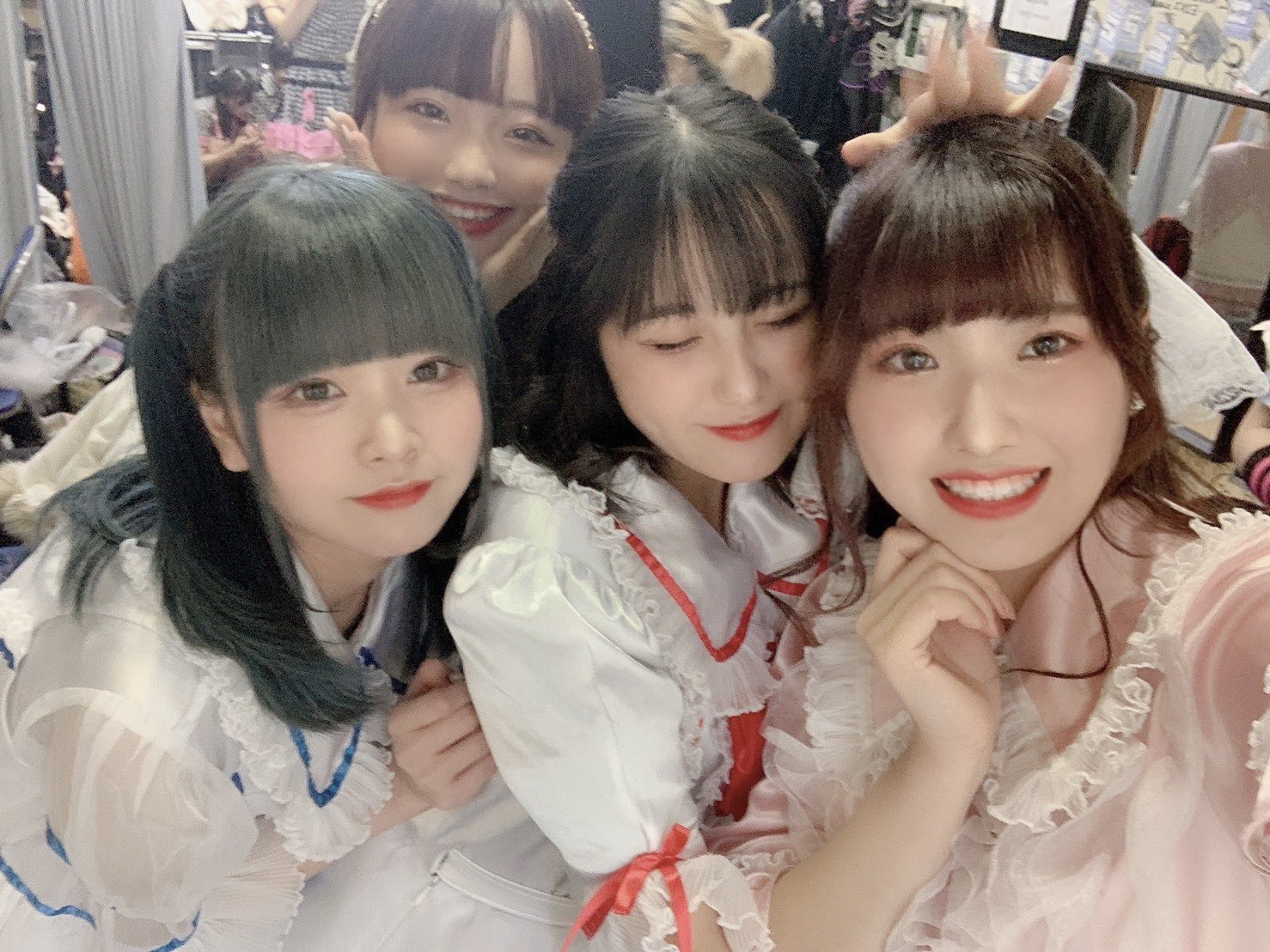田島 莉奈 Candy Cross Candycross Rina Twitter