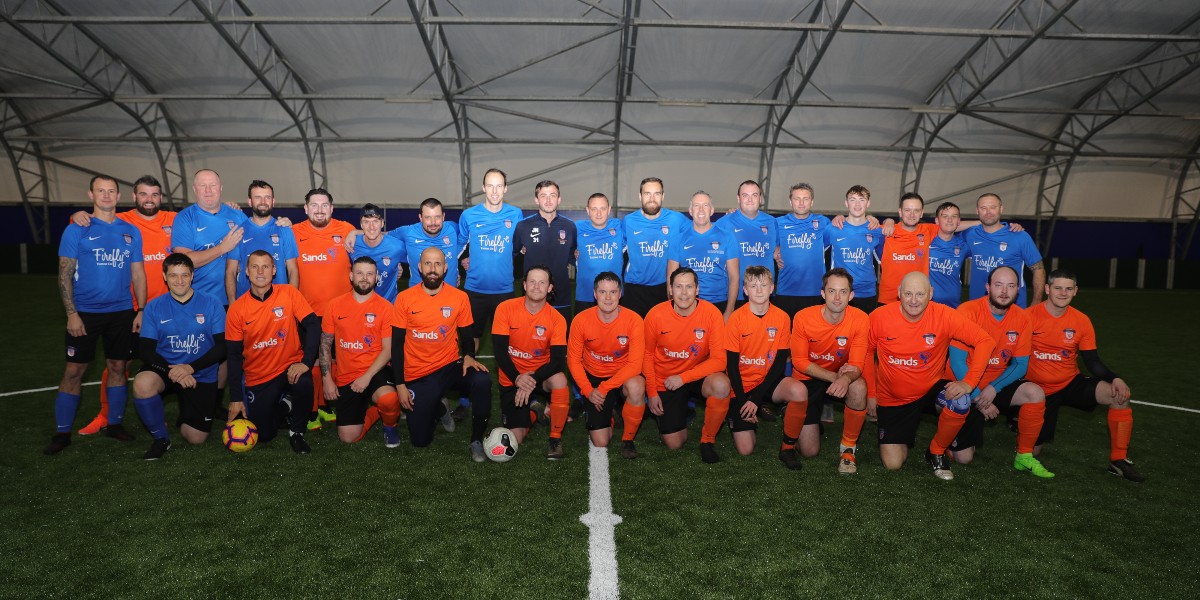 Air Partner tweet media