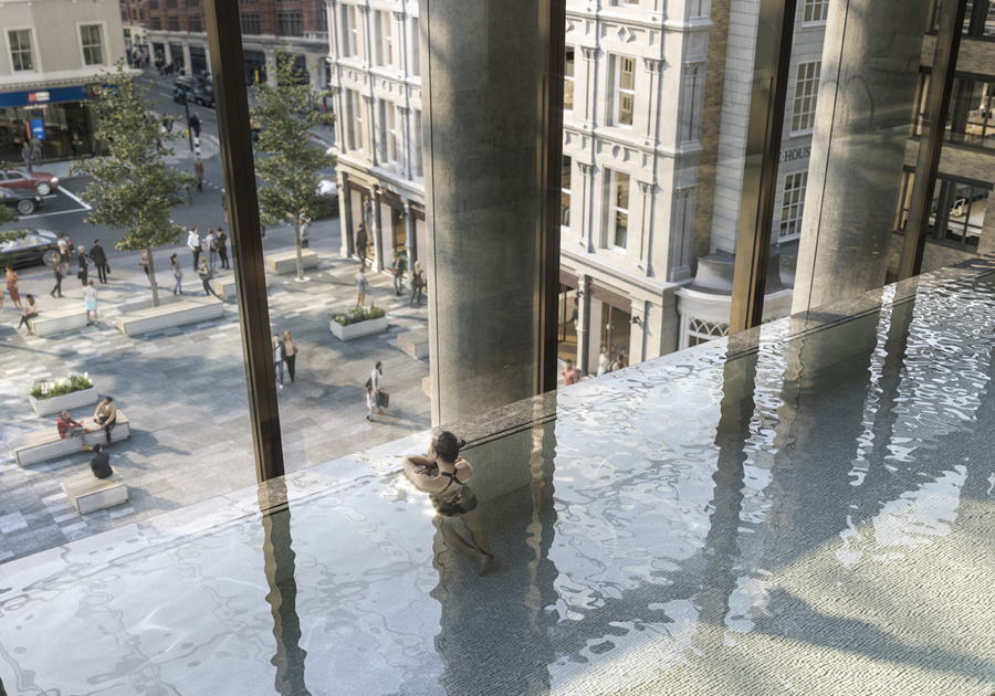 City Architecture Forum tweet media
