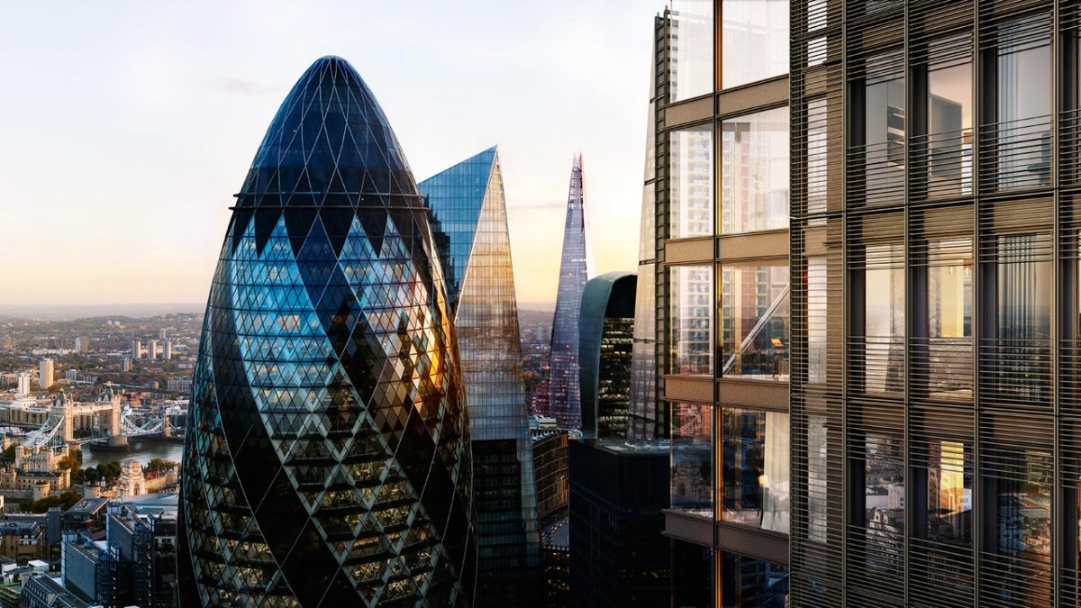 City Architecture Forum tweet media
