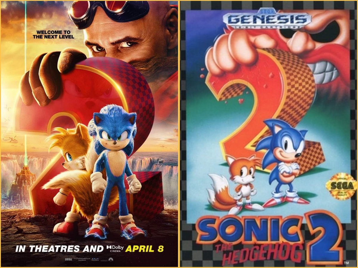 tio_will2020's tweet photo. Novo poster do sonic! 😍😍😍😍 https://t.co/UGmqsOdWK3