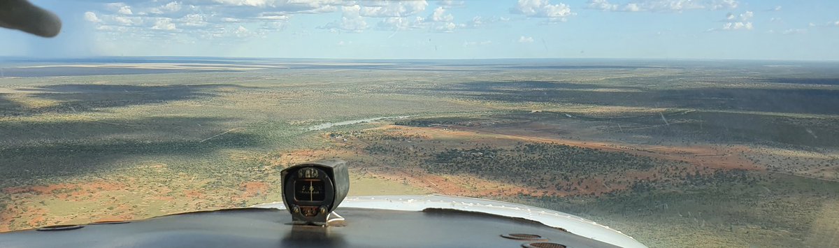 Benchmarking <a href="/AustAgCo/">AACo</a>'s Brunette Downs, meeting 🔝 humans &amp; getting to know my own <a href="/ConPastCo/">CPC</a> crew! Even though the supersize-me scale &amp; vast landscapes are new experiences for me, it's still ag.
✂️ Measure to manage
🤝 Be committed to the cause
🧠 Contribute to your network