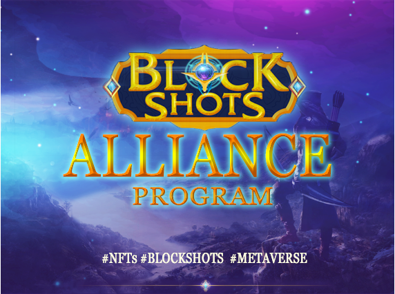 BlockShotsGame's tweet photo. BlockShots Alliance🔥

Join our Alliance and lets raise our community together🤝 Do the task and earn $BLST Token⚒️

40 Slots Available!
https://t.co/hpBhLFsaC0 https://t.co/qRbo2XkiQo