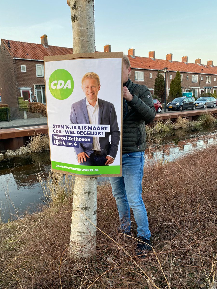 MarcelZethoven's tweet photo. @Gem_Uithoorn Uithoorn stemt! https://t.co/SpgI93KIYP