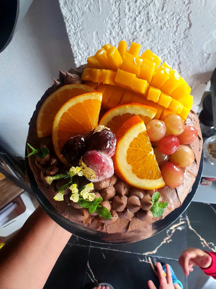 justbakecoz's tweet image. Fruity Matilda anyone?

#fruitymatilda #justbakecoz #supportlocalbusiness #BaguioBaker