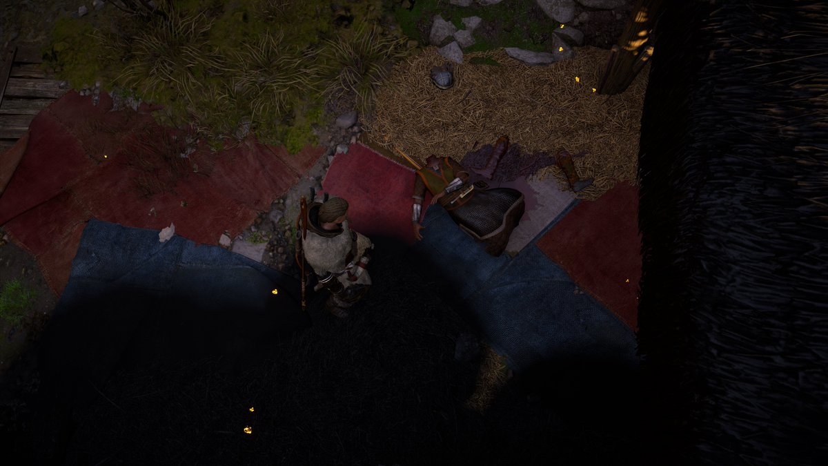 Fatality
#PS5Share, #AssassinsCreedValhalla