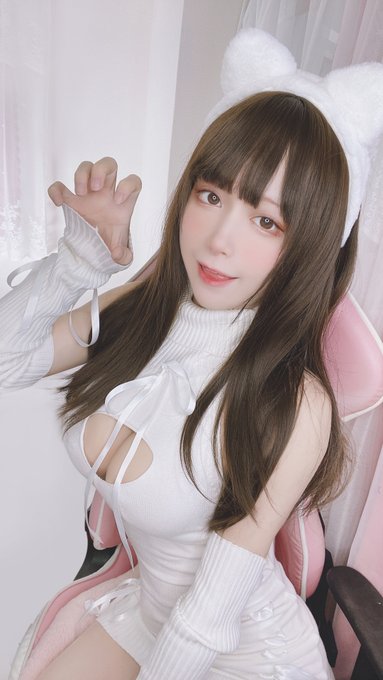 コスプレイヤー箱ネコのTwitter画像33