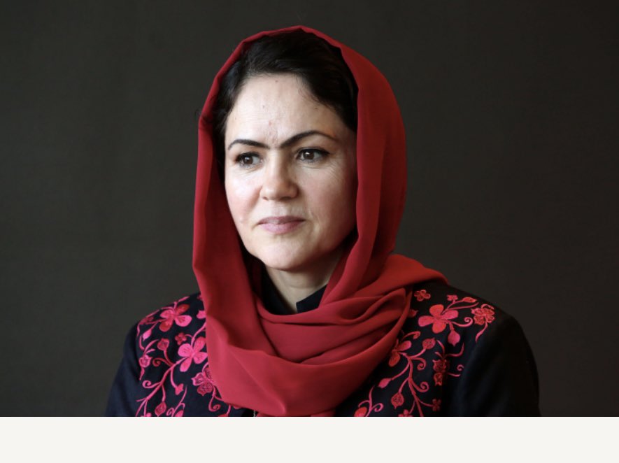 “At the time when the world priority has shifted to another awful war, highlighting resilience and struggles of women of Afg. means you are against discrimination everywhere, as indeed, discrimination and oppression anywhere means oppression everywhere”
Wow festival, <a href="/RawinWar/">RAW in WAR</a>