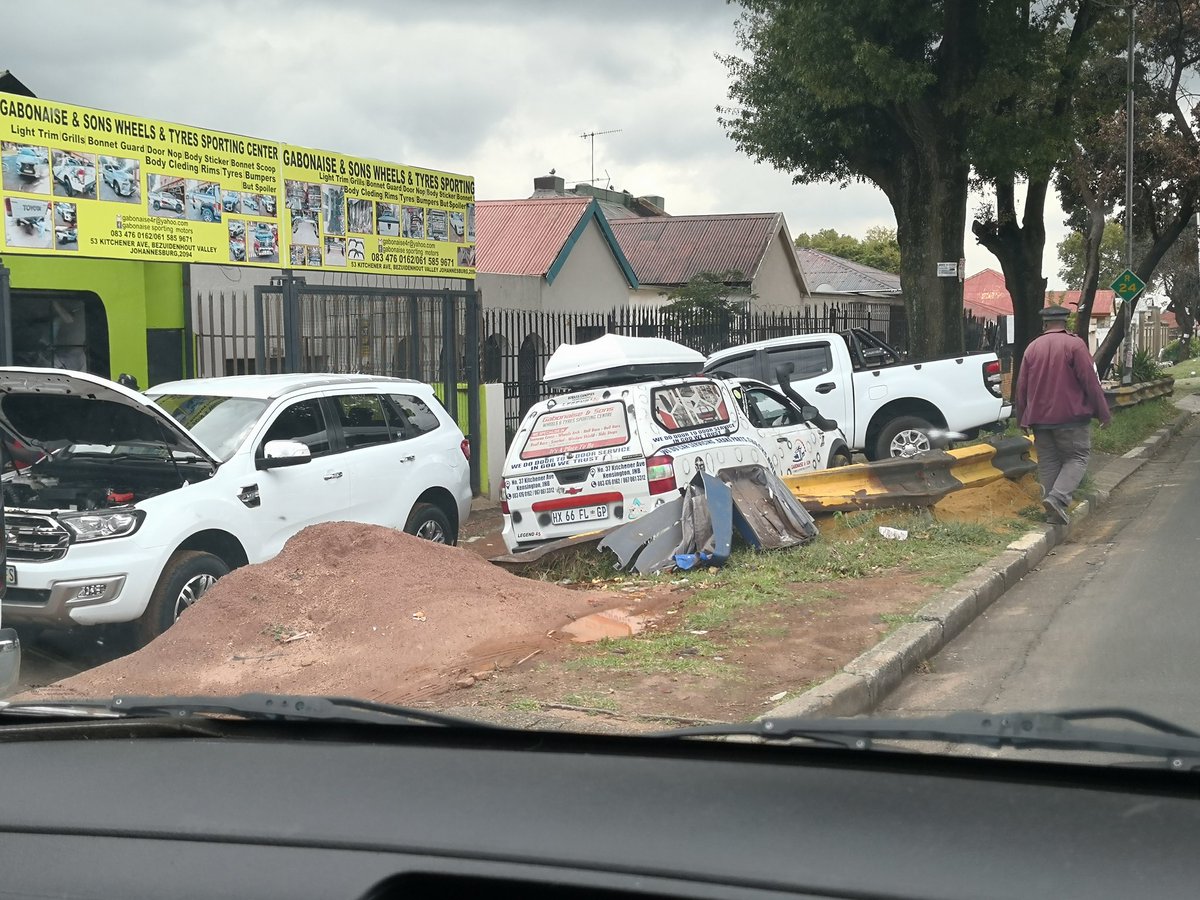 Cllr Carlos DA Rocha tweet media