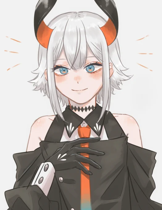 #絵リファkawaii 